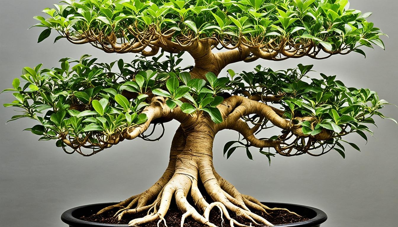 Cuidados Del Bons I Ficus Ginseng Gu A Completa