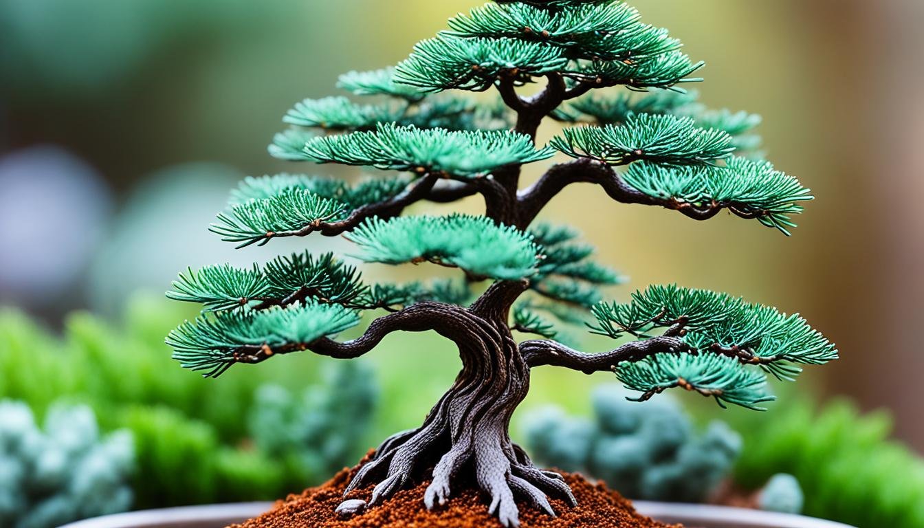 Como Hacer Un Bonsai De Pino