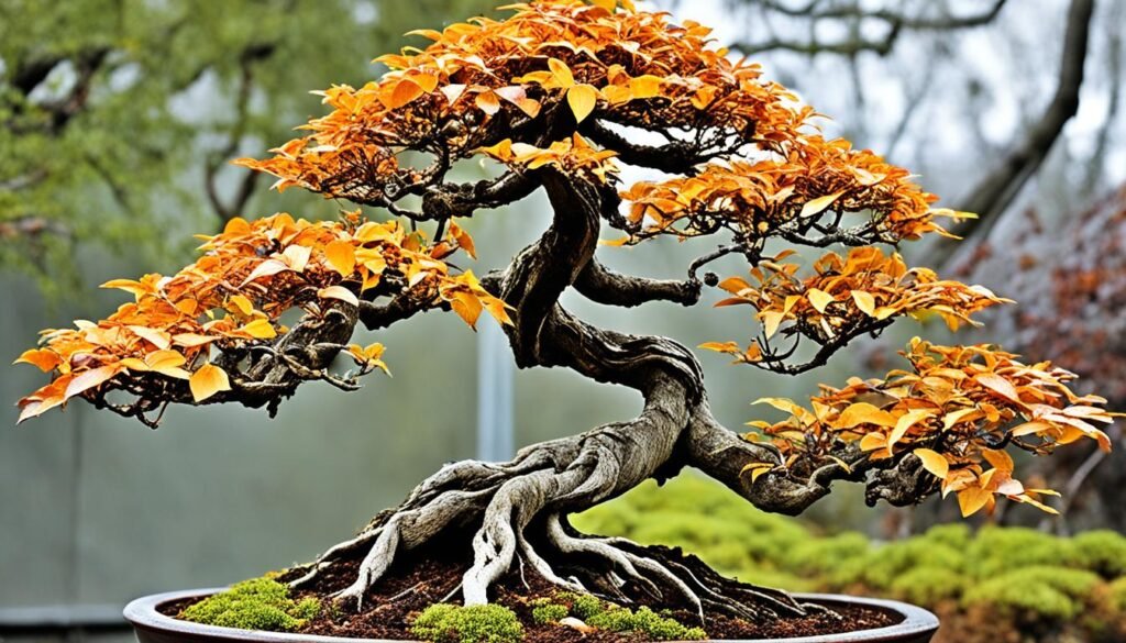 Cómo saber si un bonsai está muerto