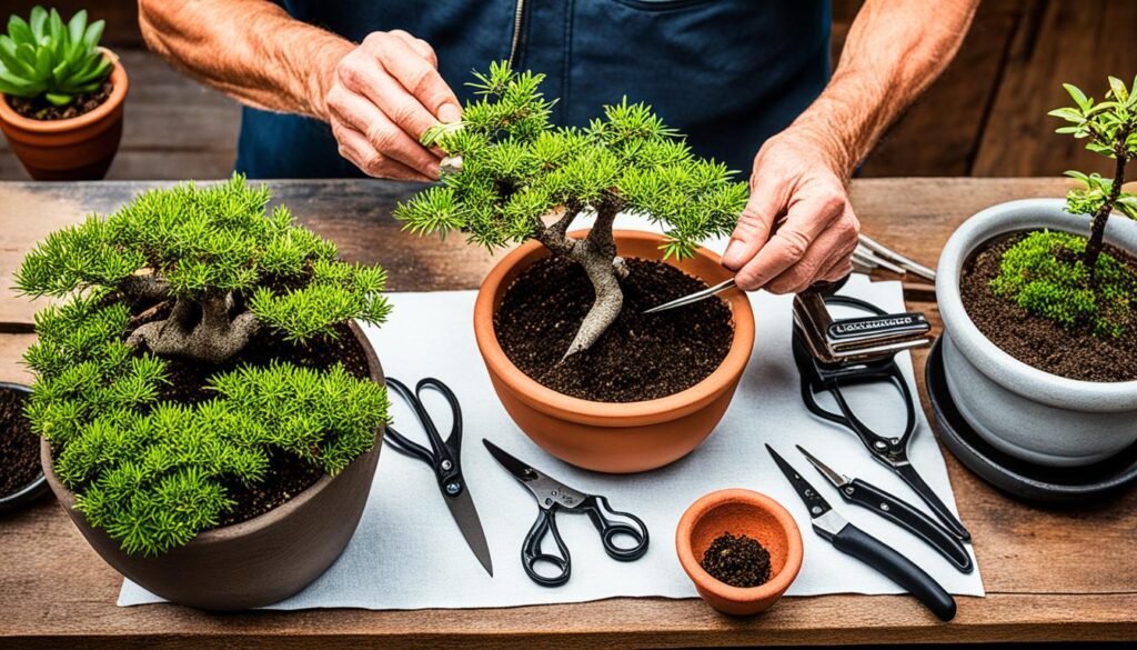 preparacion-bonsai-espino-de-fuego