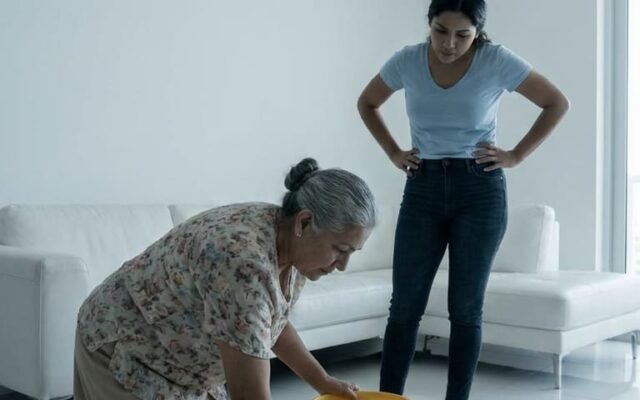 El Boleto de Lotería Millonario: De Madre Humillada a Dueña de una Mansión de Lujo