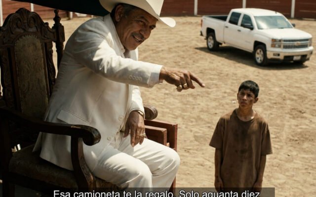 El Cruel Reto del Empresario Millonario: Arriesgó su Vida por una Lujosa Camioneta y el Final Dejó a Todos Helados