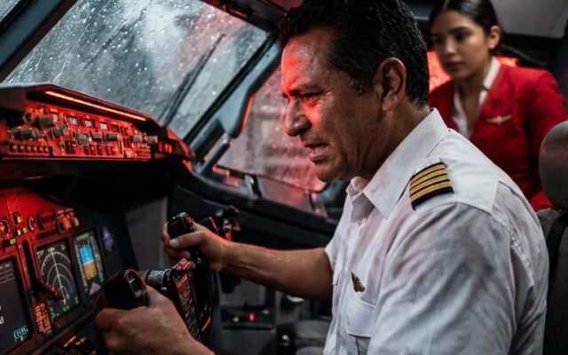 El Testamento Oculto del Millonario: El Vuelo Privado que Cambió una Herencia
