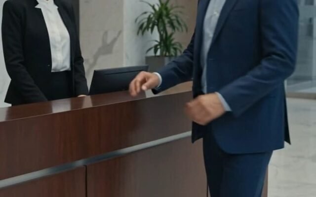 El Empresario Millonario Puso Cámaras Ocultas y Descubrió la Peor Traición en su Propio Imperio