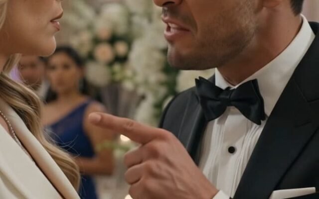 La Herencia Oculta del Empresario Millonario: El Secreto del Testamento y la Joya Desaparecida
