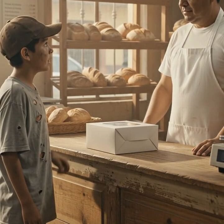 El Chef Millonario y la Deuda Millonaria que Salvó la Vida de su Benefactor