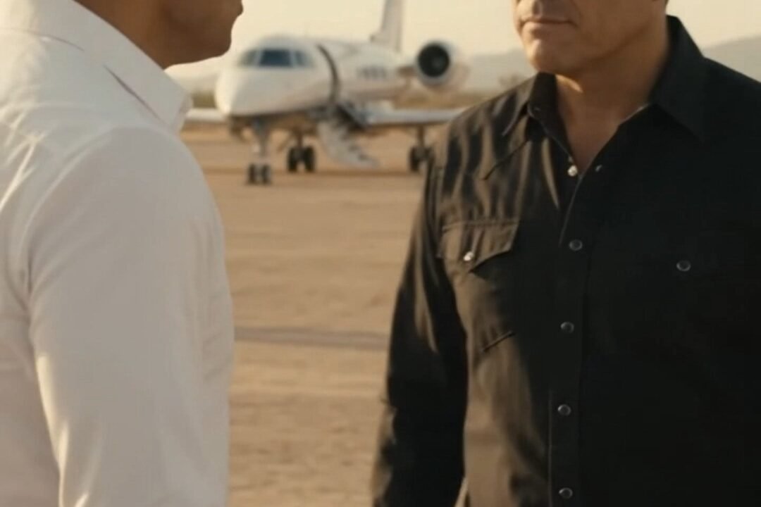 El intento de escape millonario que terminó en la emboscada perfecta