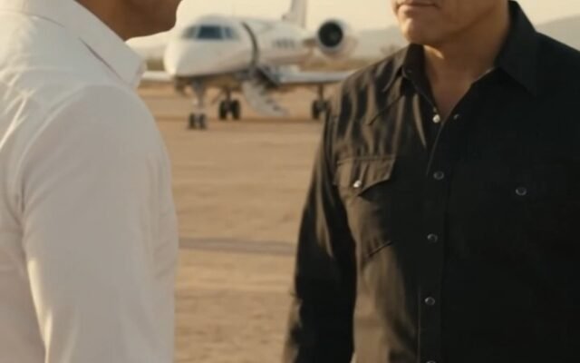 El intento de escape millonario que terminó en la emboscada perfecta